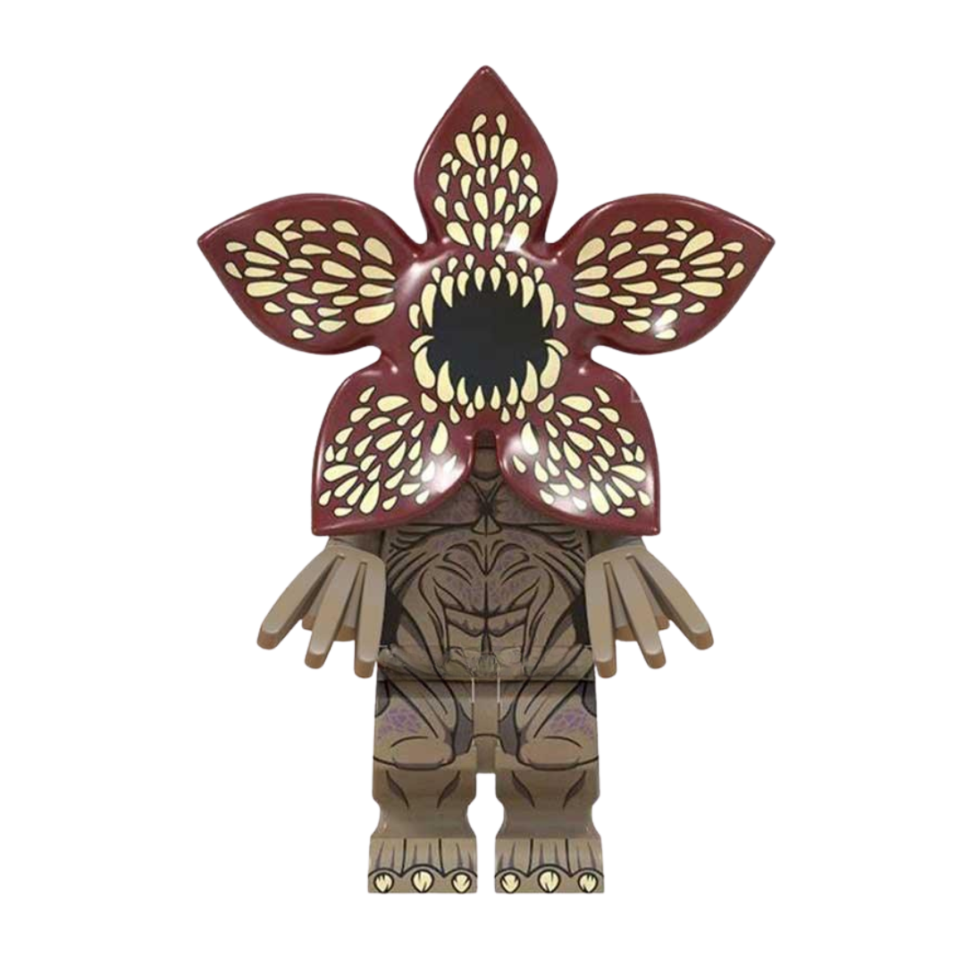 Überraschungs-Mini-Lego